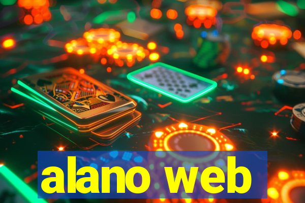 alano web