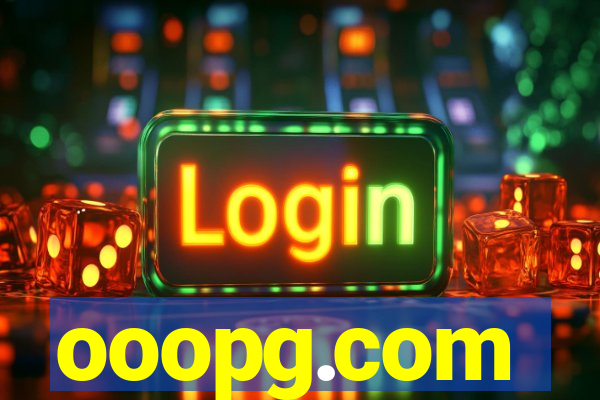 ooopg.com
