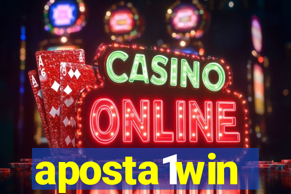 aposta1win