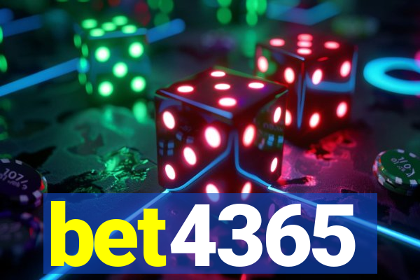 bet4365
