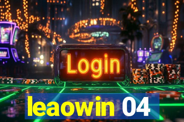 leaowin 04