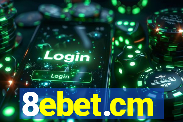 8ebet.cm