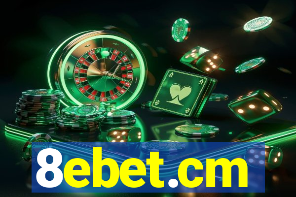 8ebet.cm