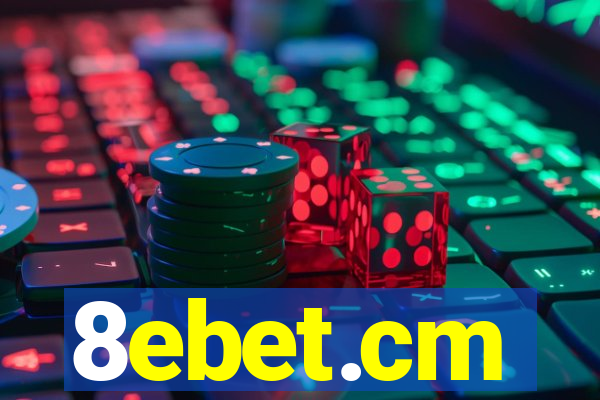 8ebet.cm