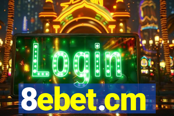 8ebet.cm