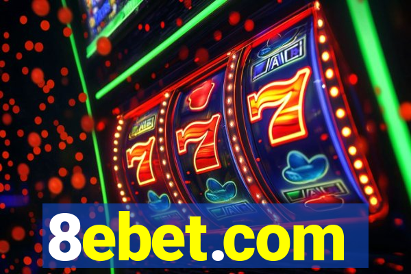 8ebet.com