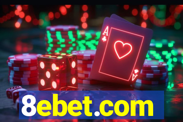 8ebet.com