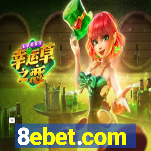 8ebet.com