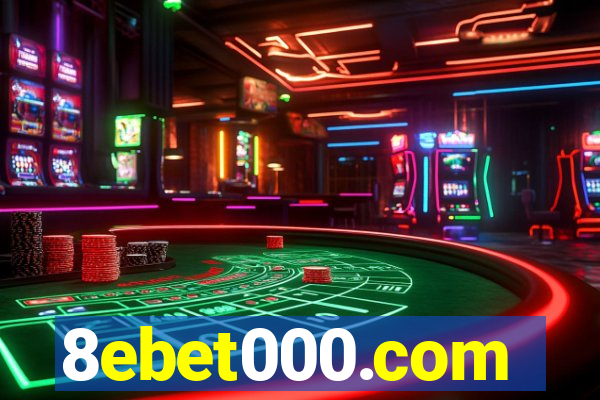 8ebet000.com