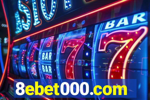 8ebet000.com