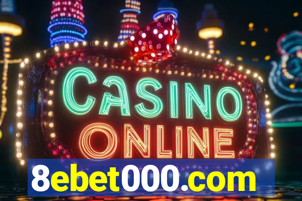 8ebet000.com