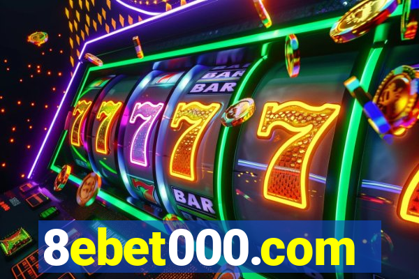 8ebet000.com