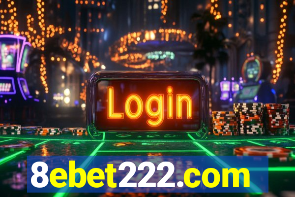 8ebet222.com