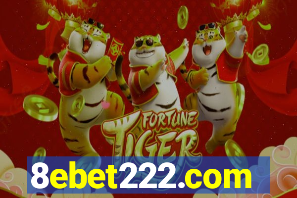 8ebet222.com