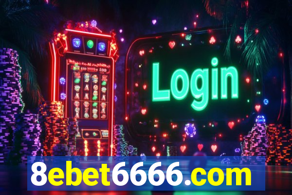 8ebet6666.com