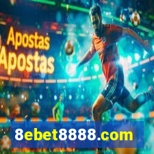 8ebet8888.com