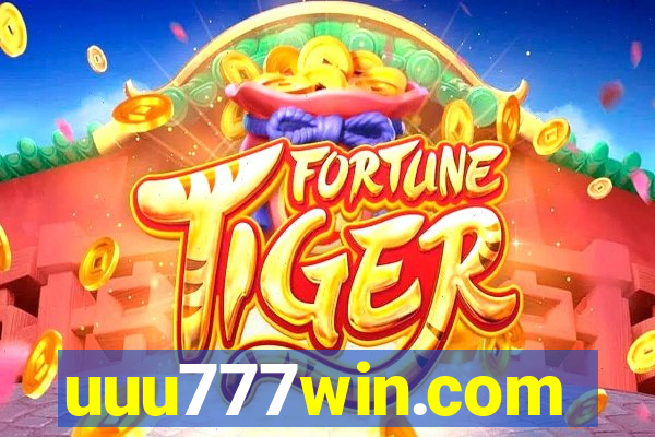 uuu777win.com