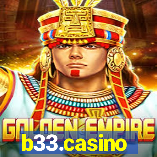 b33.casino