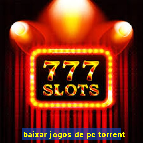 baixar jogos de pc torrent