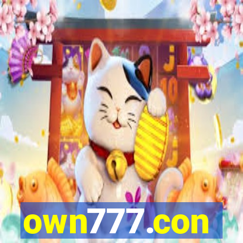 own777.con