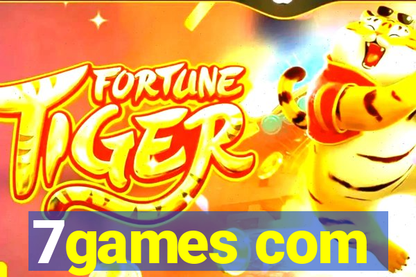 7games com
