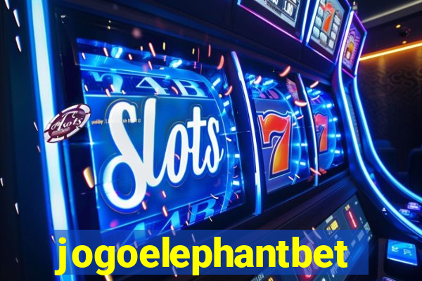 jogoelephantbet