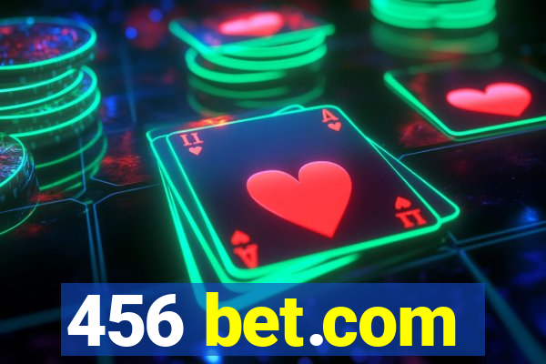 456 bet.com