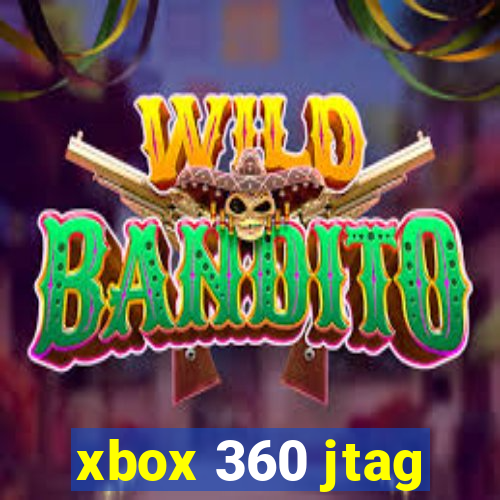 xbox 360 jtag