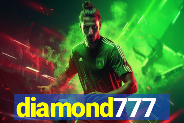 diamond777