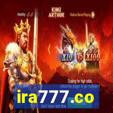 ira777.co