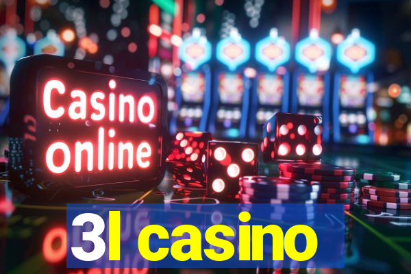 3l casino