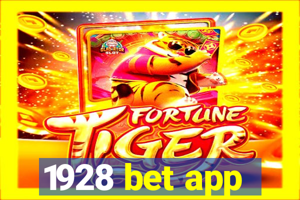 1928 bet app