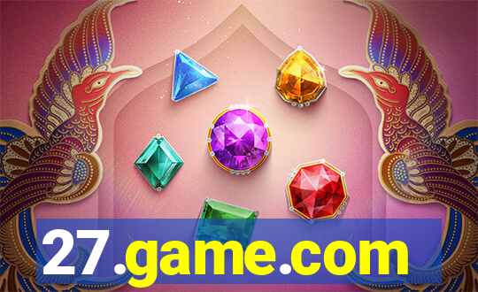 27.game.com