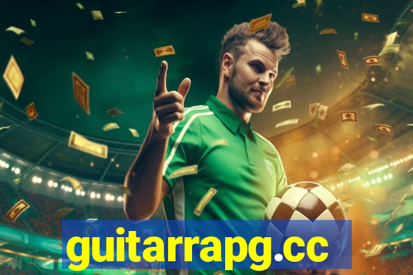 guitarrapg.cc