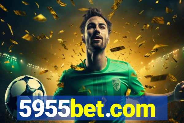 5955bet.com