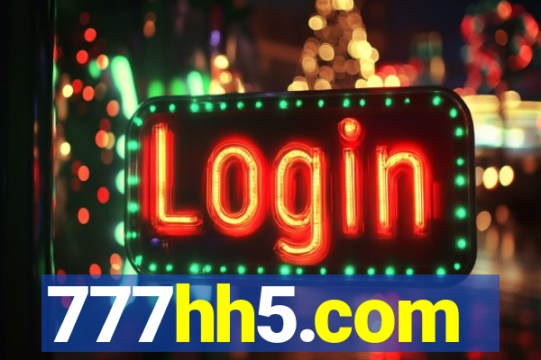 777hh5.com