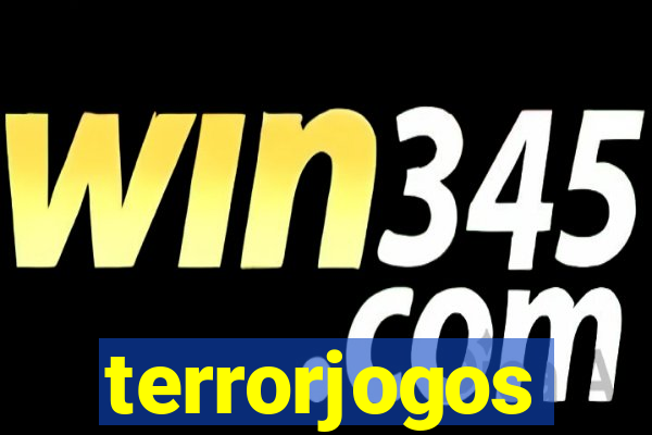 terrorjogos