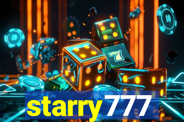 starry777