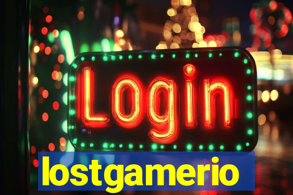 lostgamerio