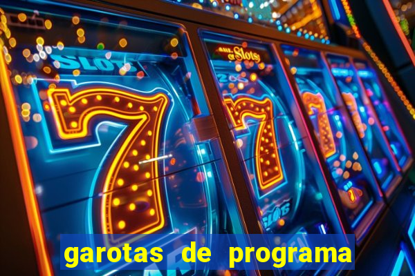 garotas de programa de guanambi