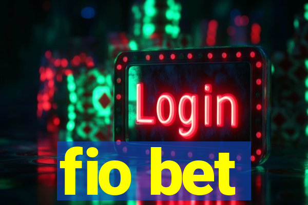 fio bet
