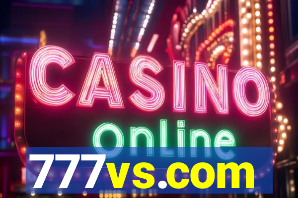 777vs.com