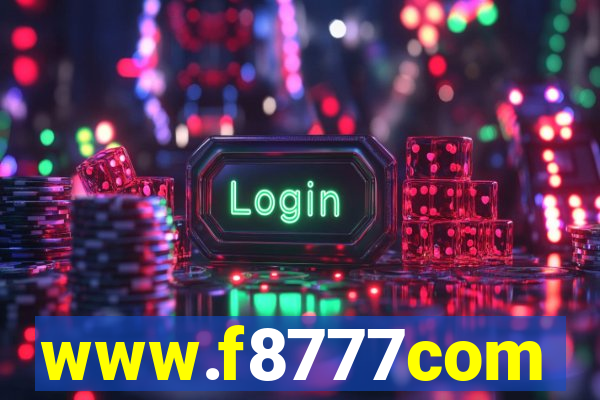 www.f8777com