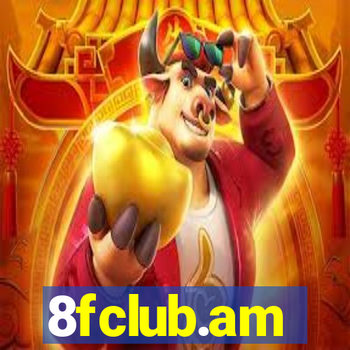 8fclub.am