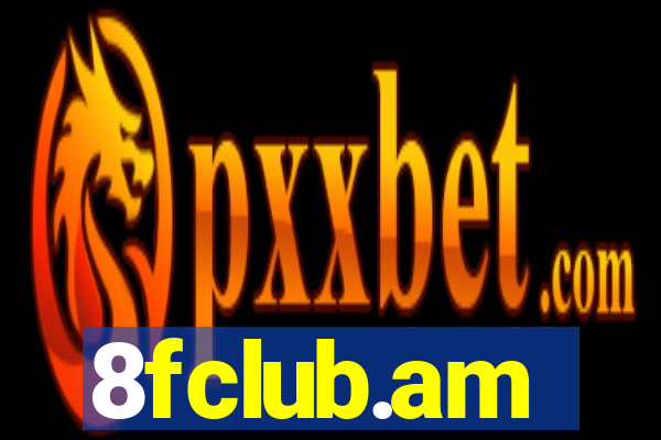 8fclub.am