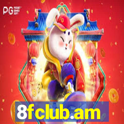 8fclub.am
