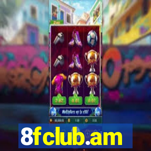 8fclub.am