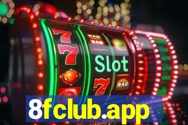 8fclub.app