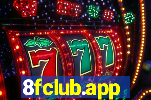 8fclub.app