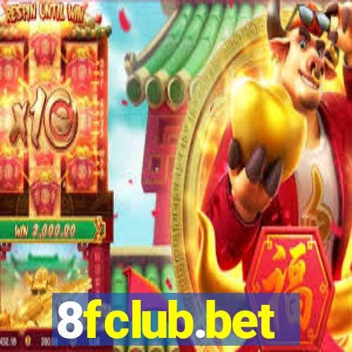 8fclub.bet